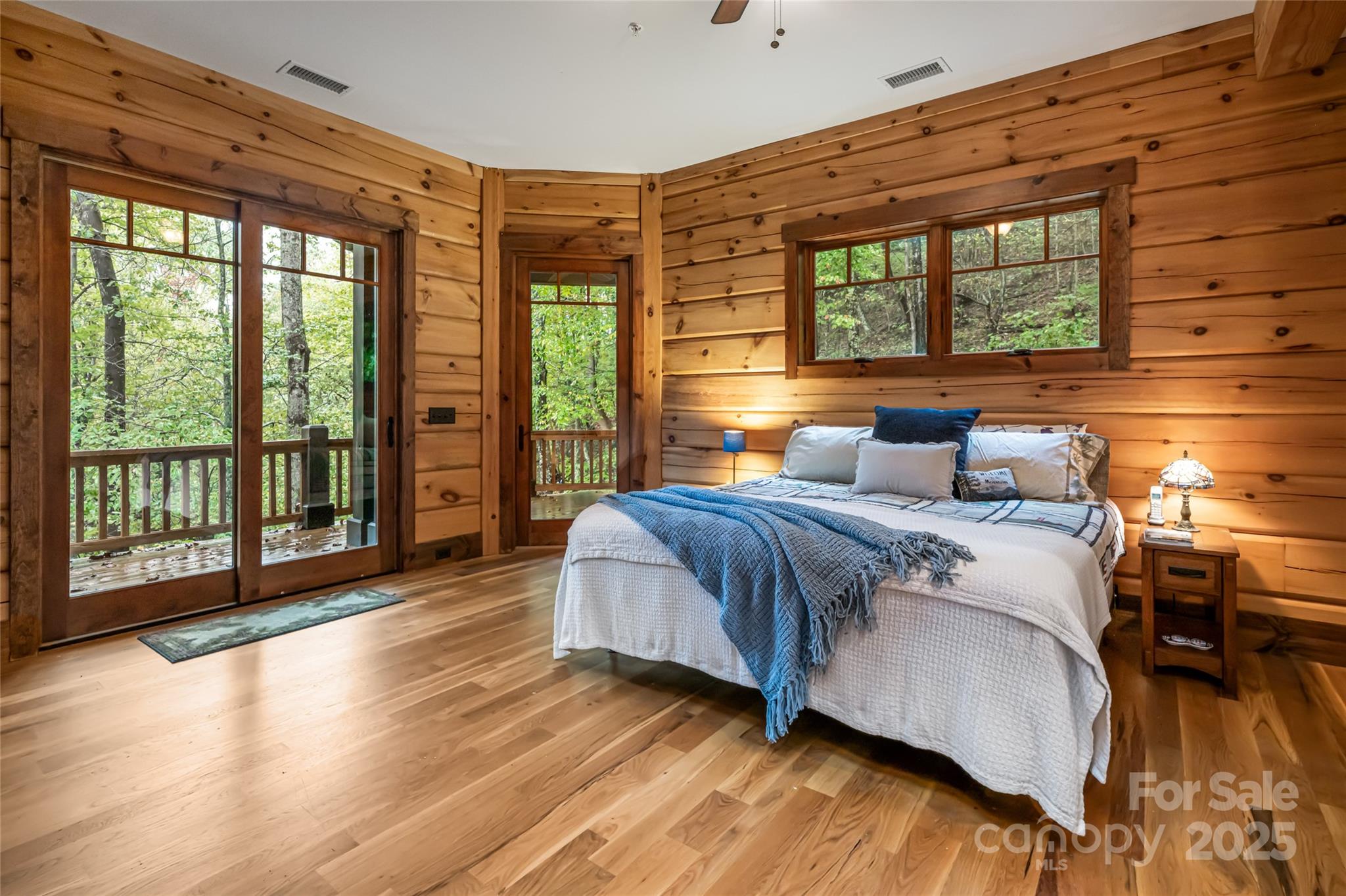 635 Whisper Mountain Drive Leicester NC 28748