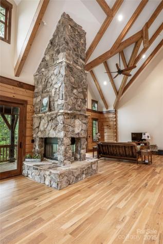 635 Whisper Mountain Drive Leicester NC 28748