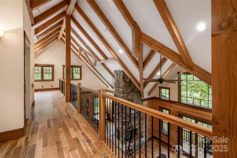 635 Whisper Mountain Drive Leicester NC 28748