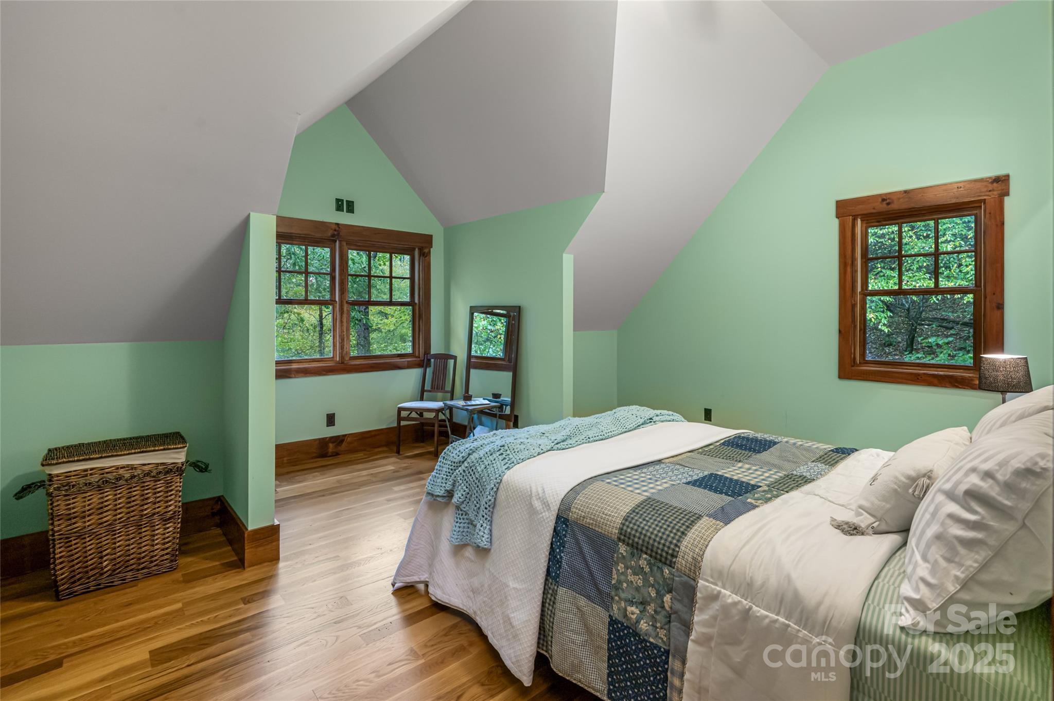 635 Whisper Mountain Drive Leicester NC 28748