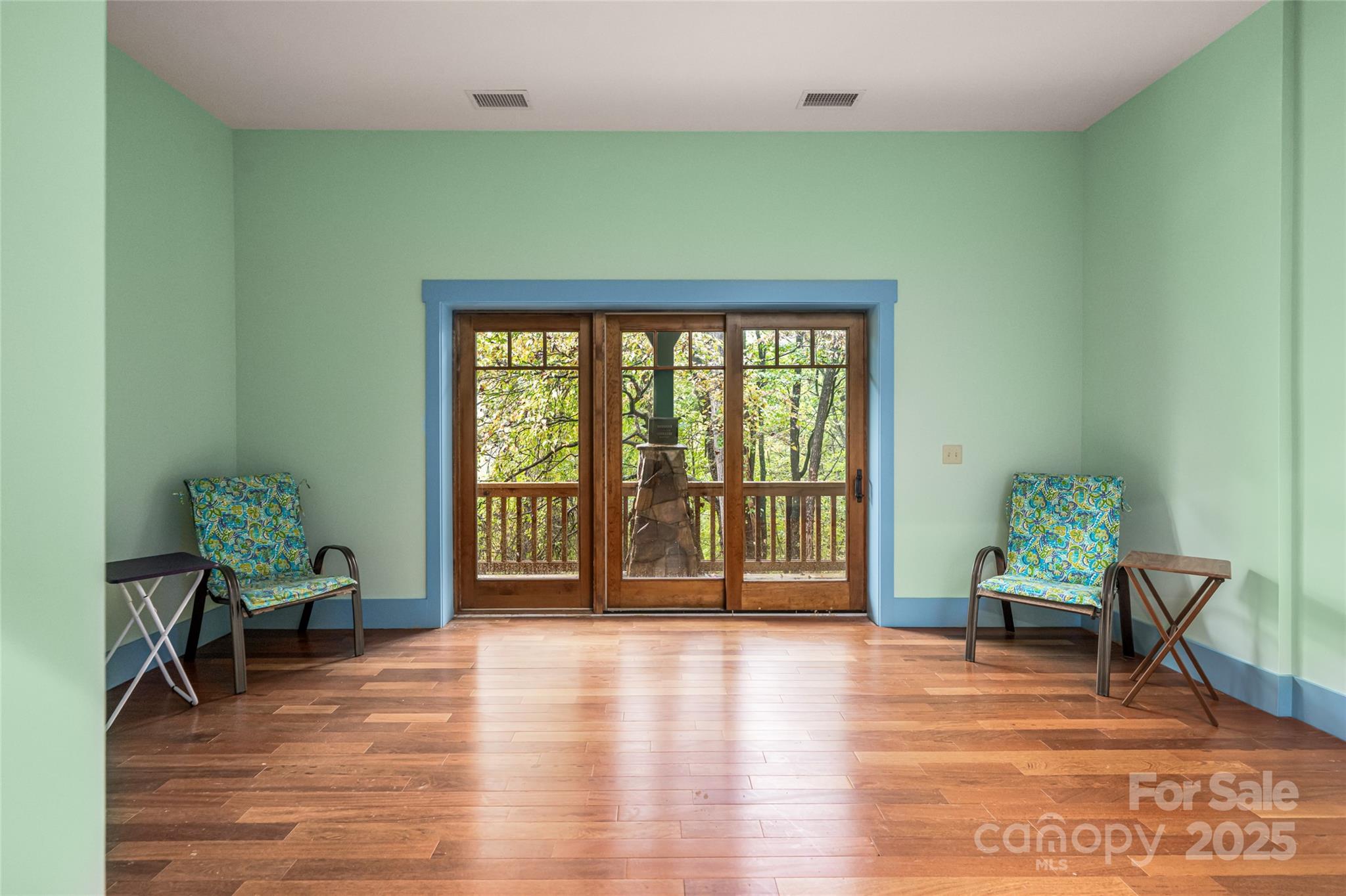 635 Whisper Mountain Drive Leicester NC 28748