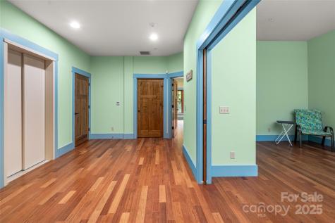 635 Whisper Mountain Drive Leicester NC 28748