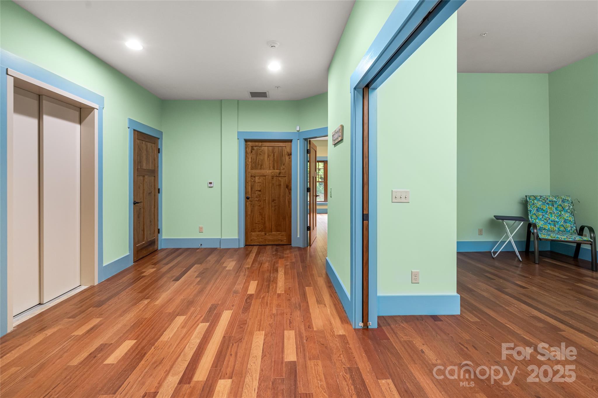 635 Whisper Mountain Drive Leicester NC 28748