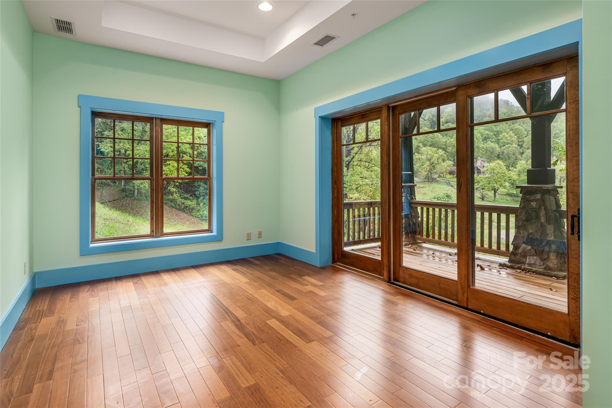 635 Whisper Mountain Drive Leicester NC 28748