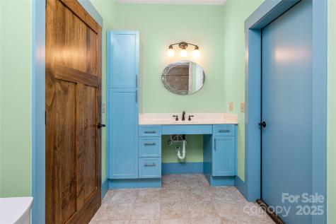 635 Whisper Mountain Drive Leicester NC 28748