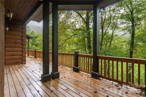 635 Whisper Mountain Drive Leicester NC 28748