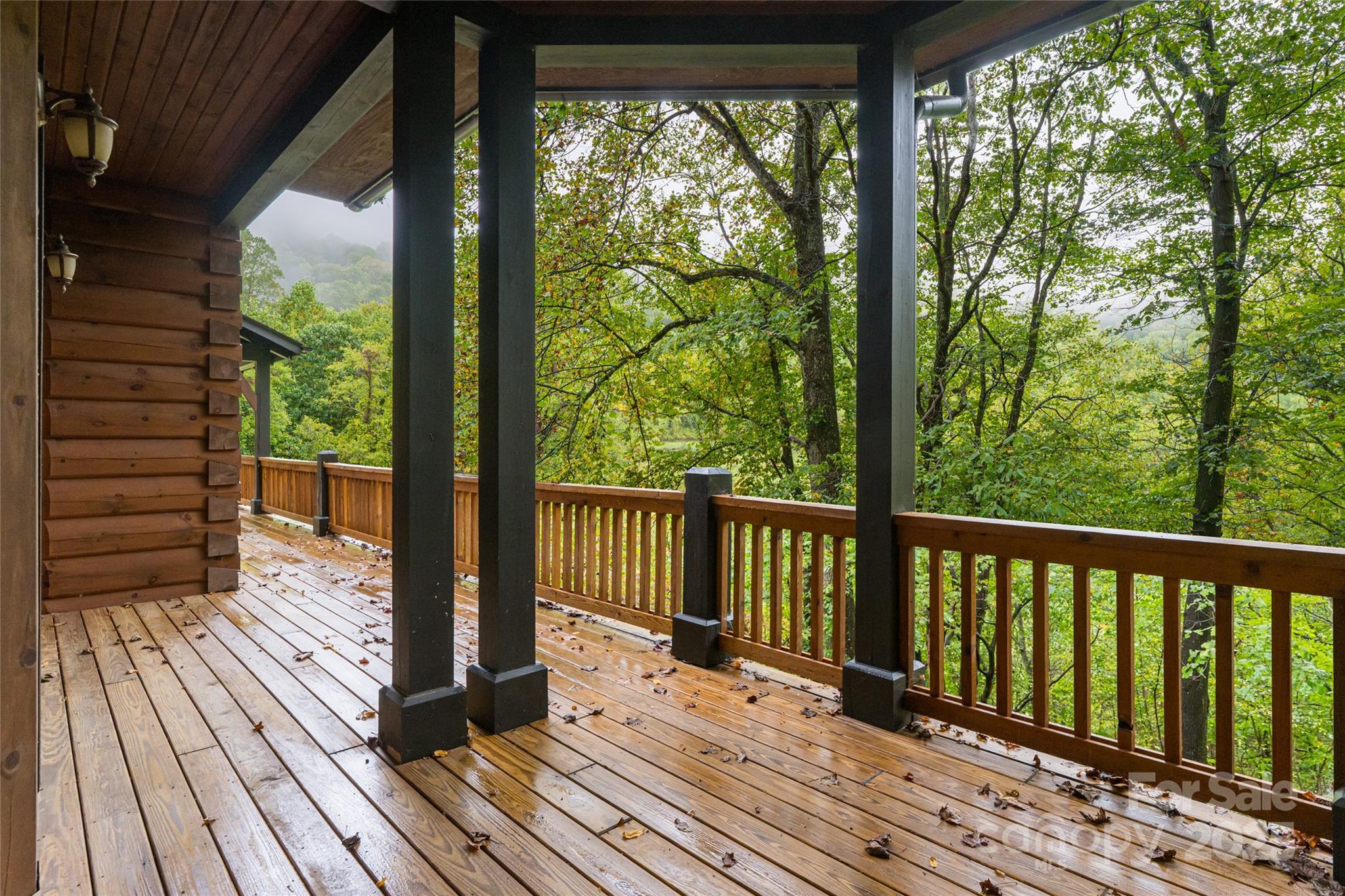 635 Whisper Mountain Drive Leicester NC 28748