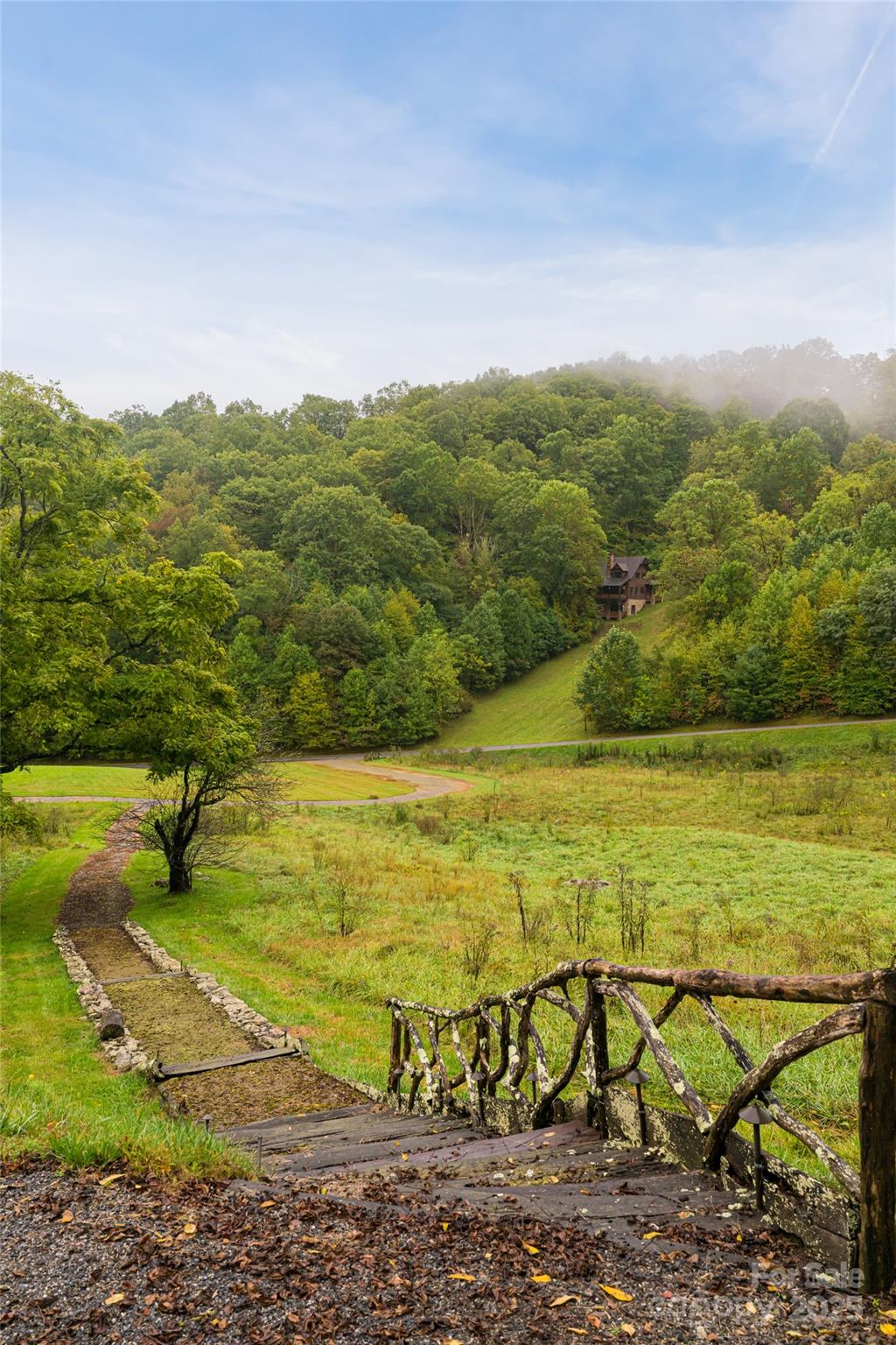 635 Whisper Mountain Drive Leicester NC 28748