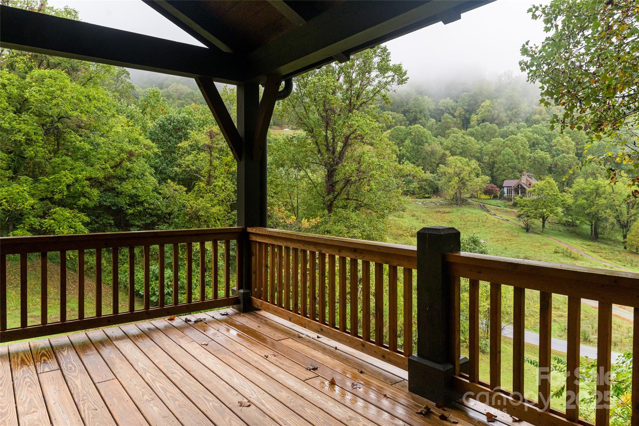 635 Whisper Mountain Drive Leicester NC 28748