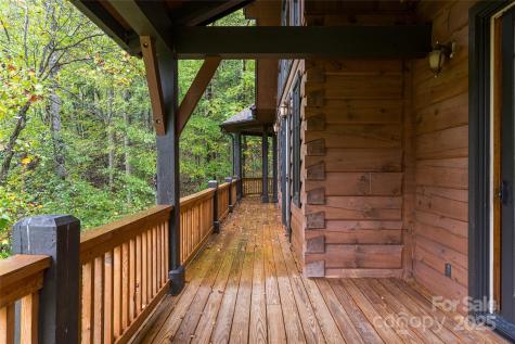 635 Whisper Mountain Drive Leicester NC 28748