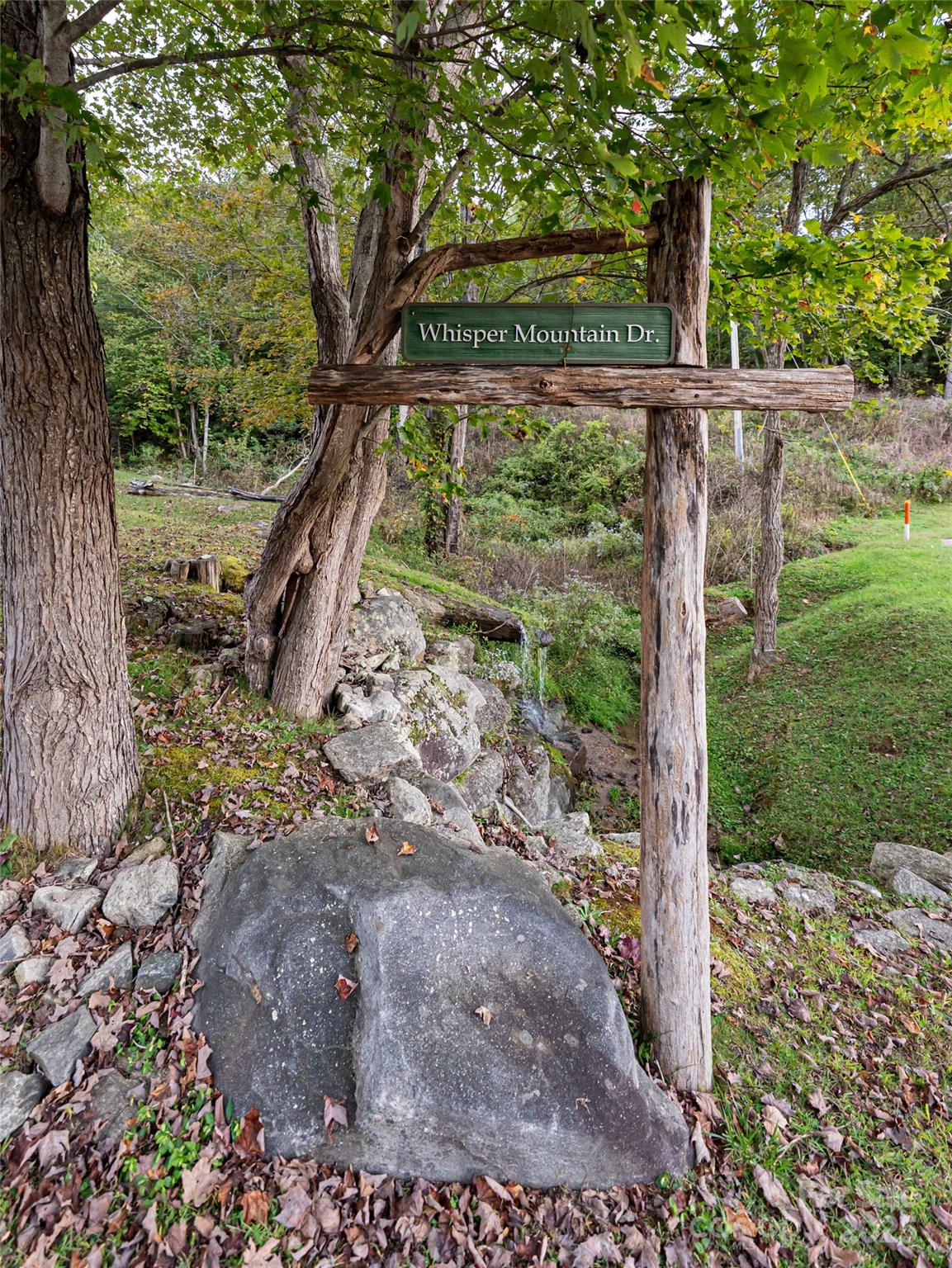 635 Whisper Mountain Drive Leicester NC 28748