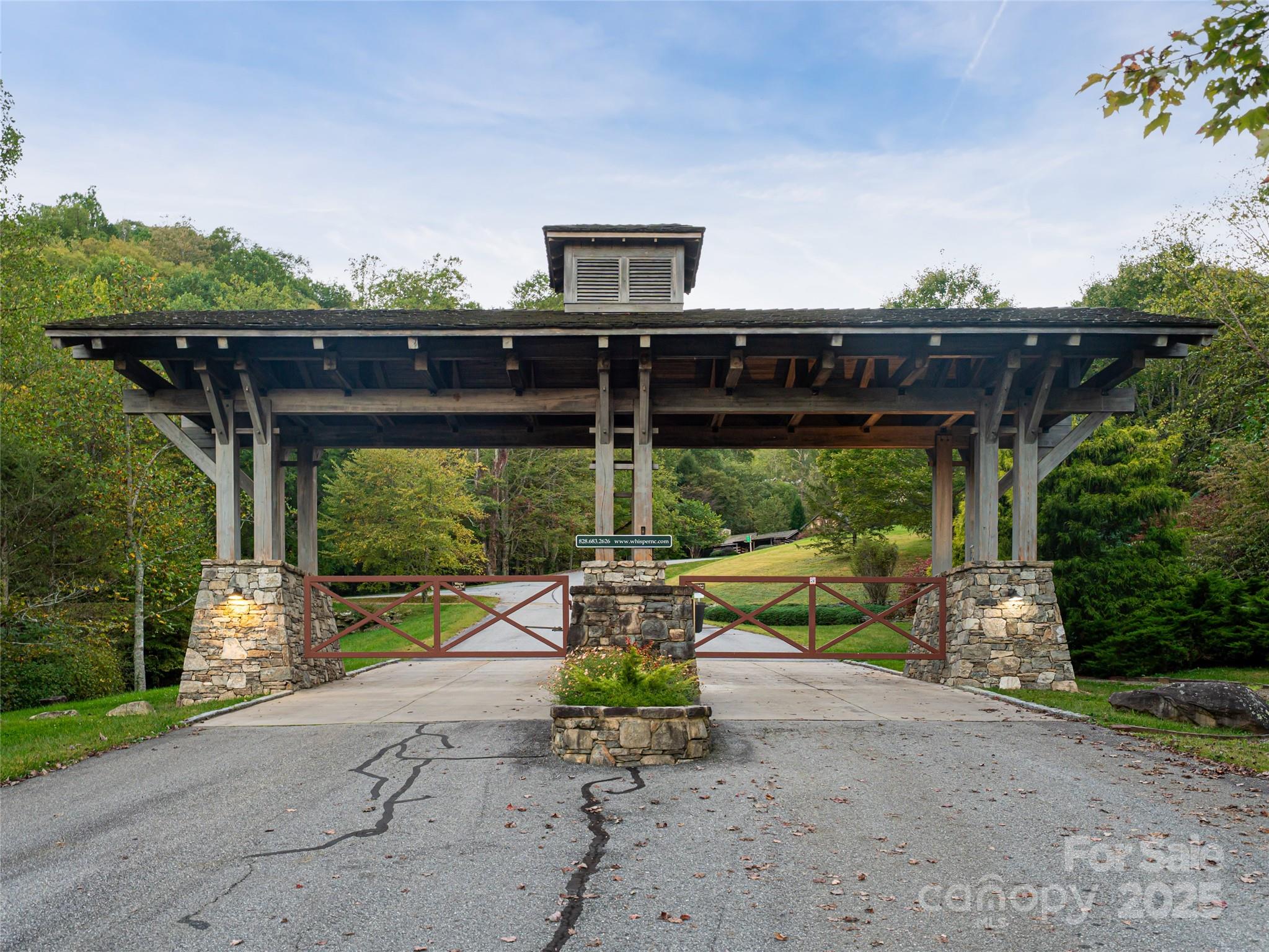 635 Whisper Mountain Drive Leicester NC 28748