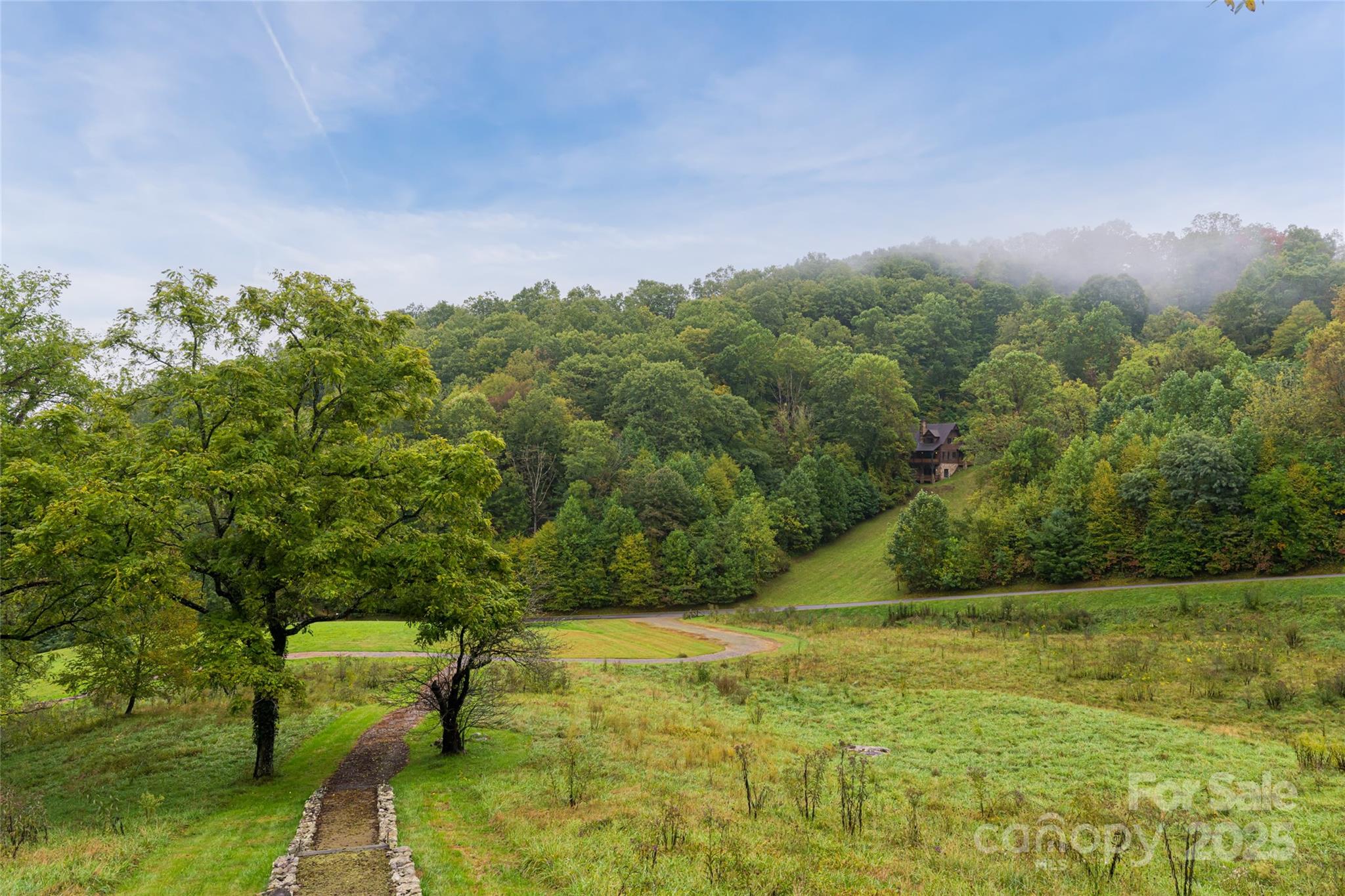 635 Whisper Mountain Drive Leicester NC 28748