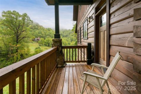 635 Whisper Mountain Drive Leicester NC 28748