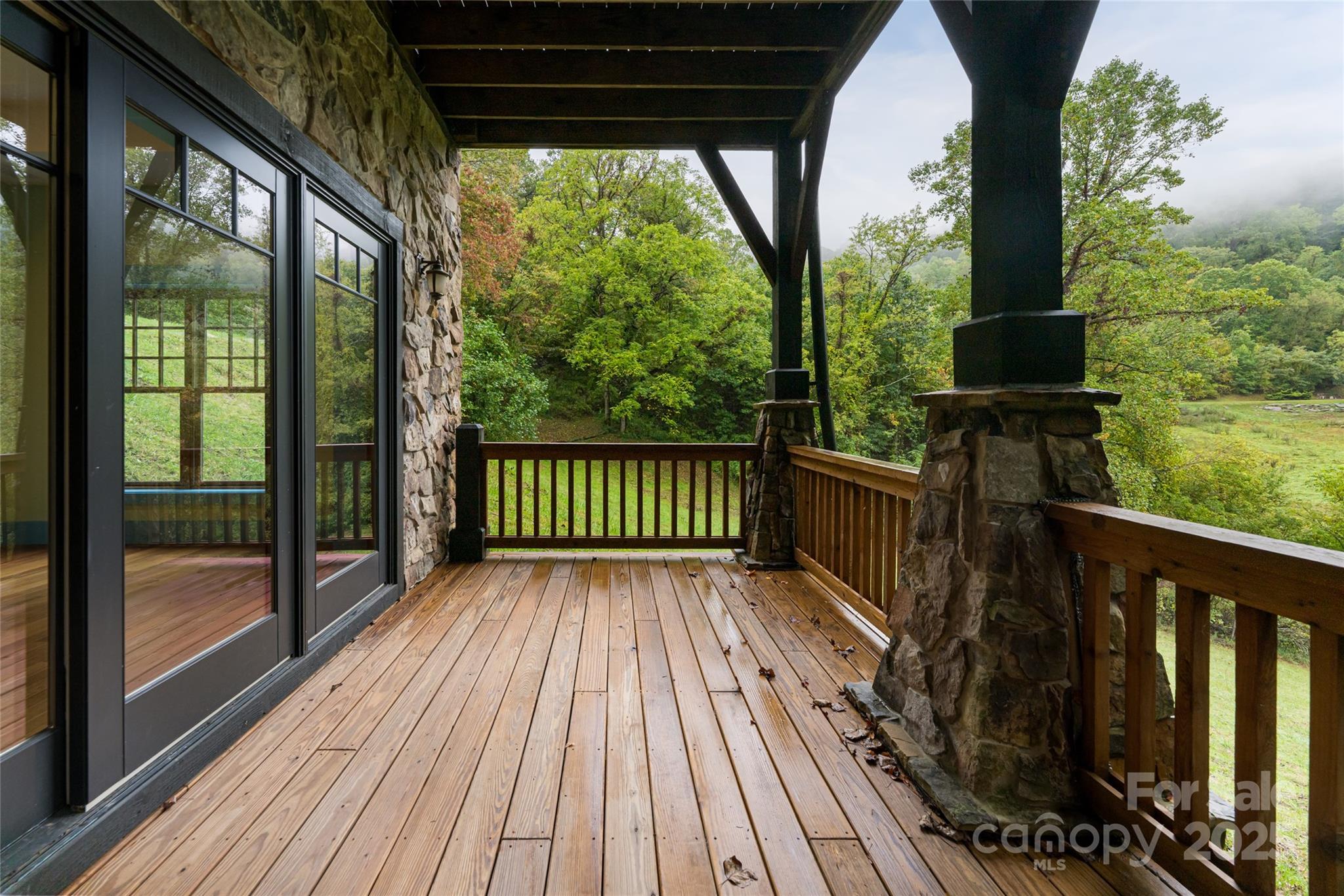635 Whisper Mountain Drive Leicester NC 28748
