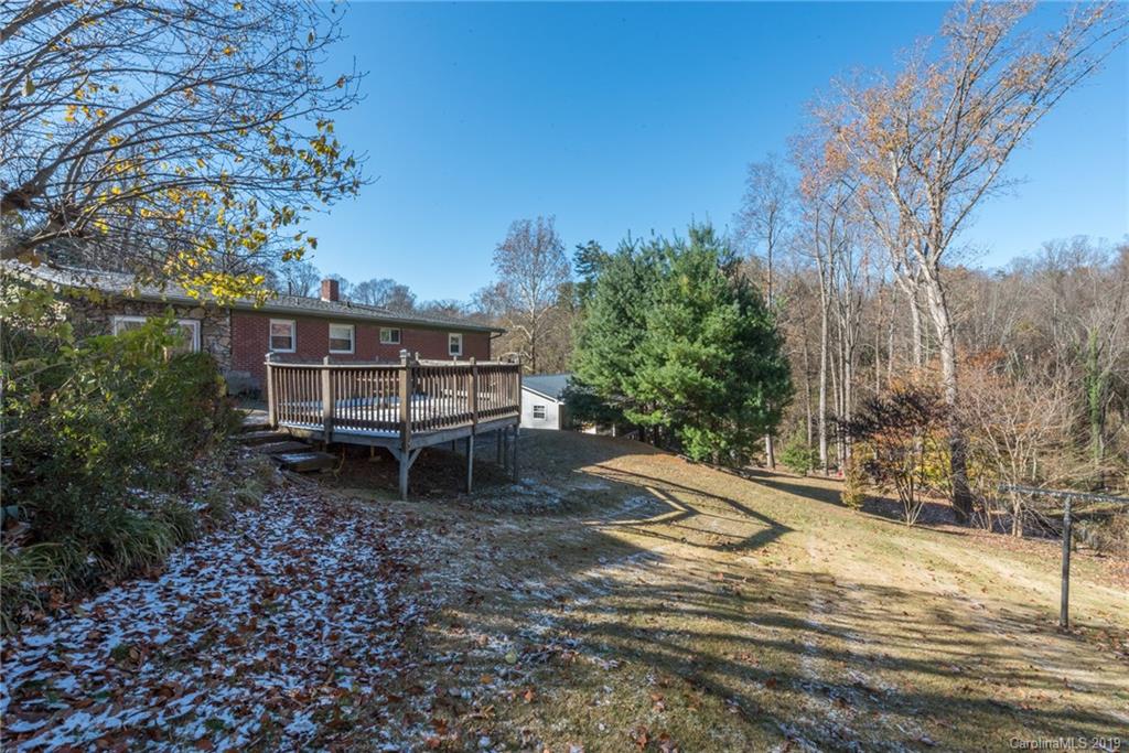 25 Tanglewood Drive Asheville NC 28806