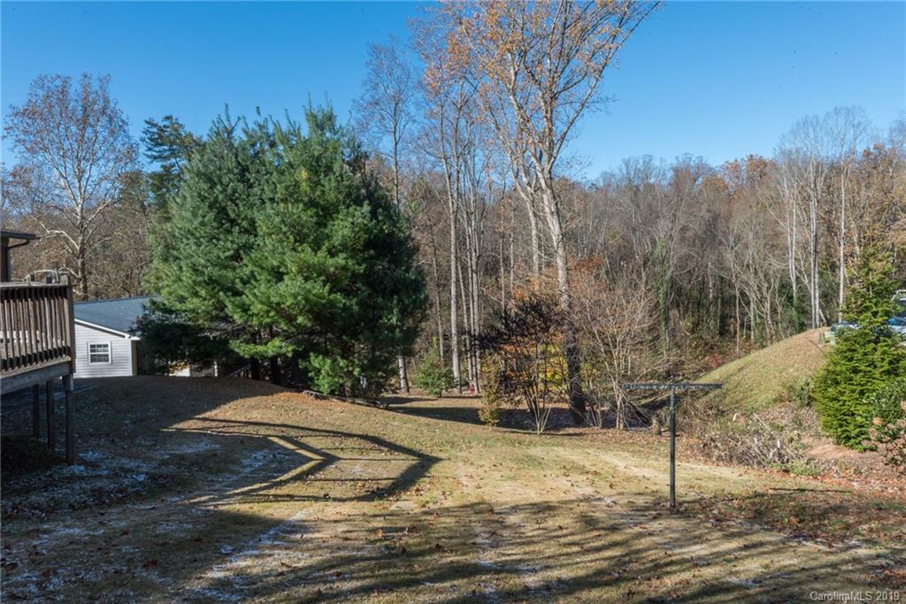 25 Tanglewood Drive Asheville NC 28806