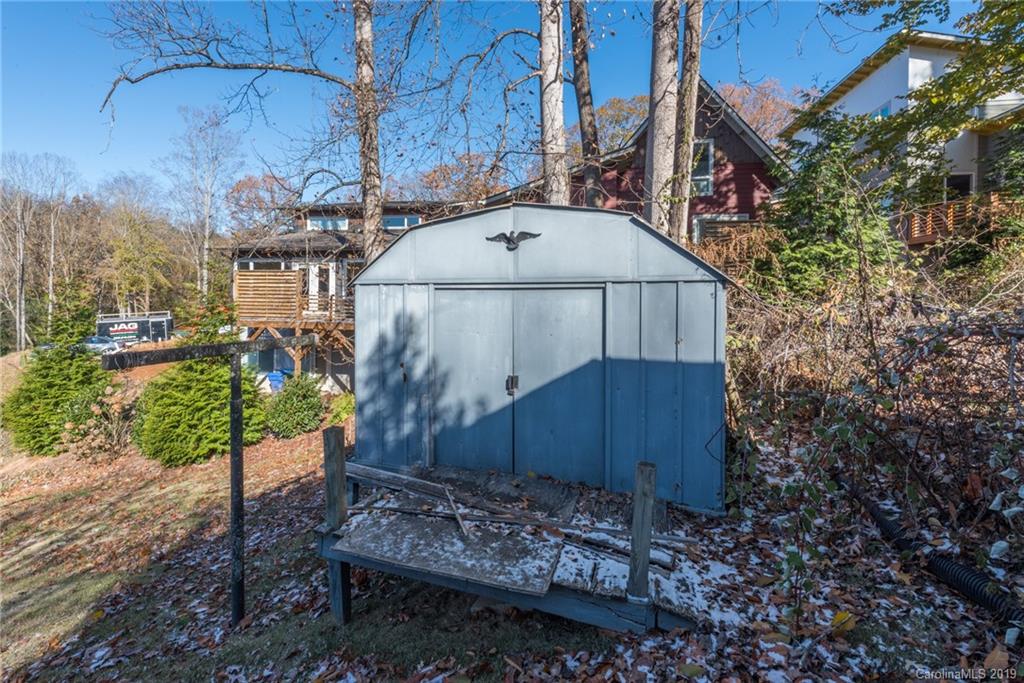 25 Tanglewood Drive Asheville NC 28806