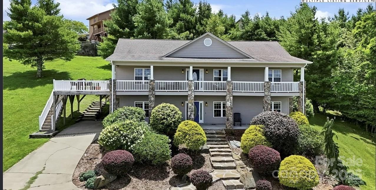 122 Degas Drive Blowing Rock NC 28605