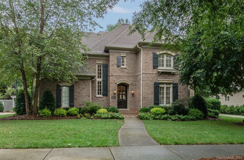 9208 Fortbridge Lane Charlotte NC 28277
