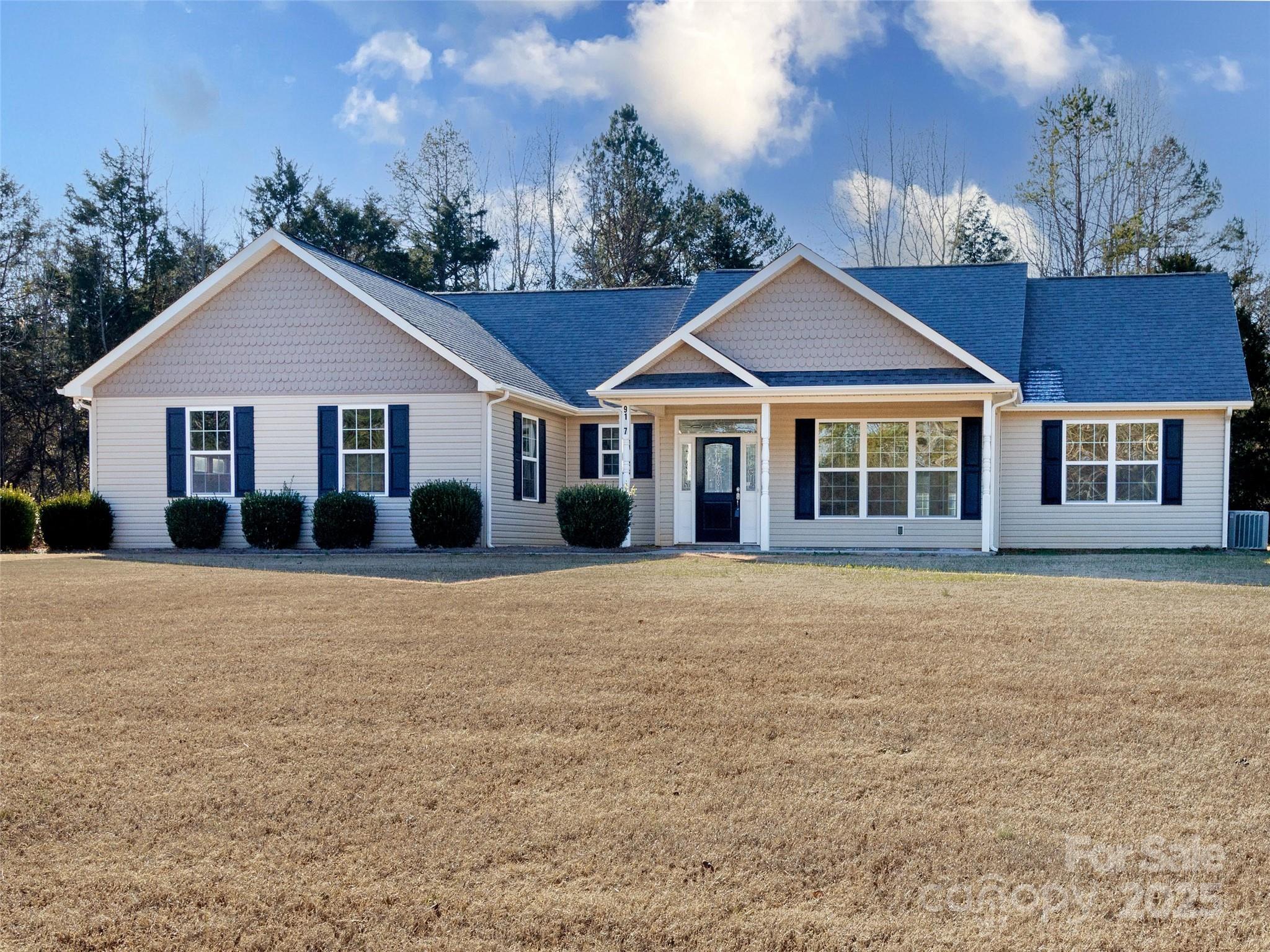 9107 Dogwood Ridge Drive Charlotte NC 28227