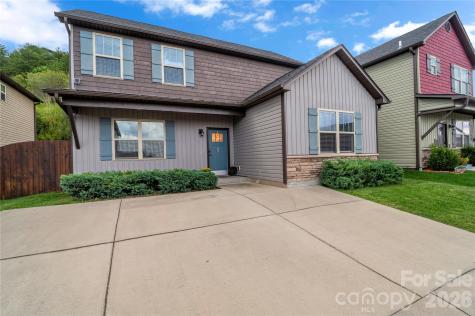 27 Mann Lane Fletcher NC 28732