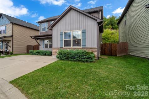 27 Mann Lane Fletcher NC 28732