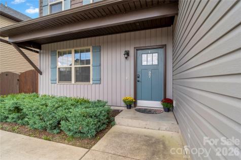 27 Mann Lane Fletcher NC 28732