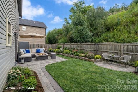 27 Mann Lane Fletcher NC 28732