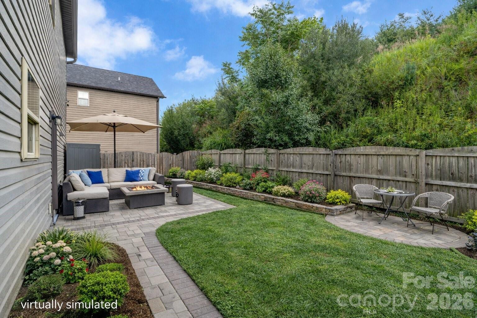 27 Mann Lane Fletcher NC 28732