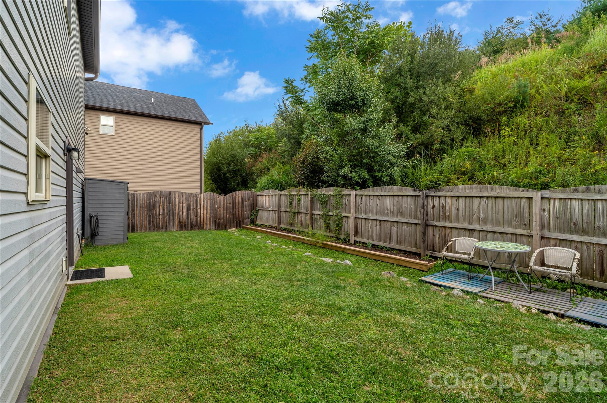 27 Mann Lane Fletcher NC 28732