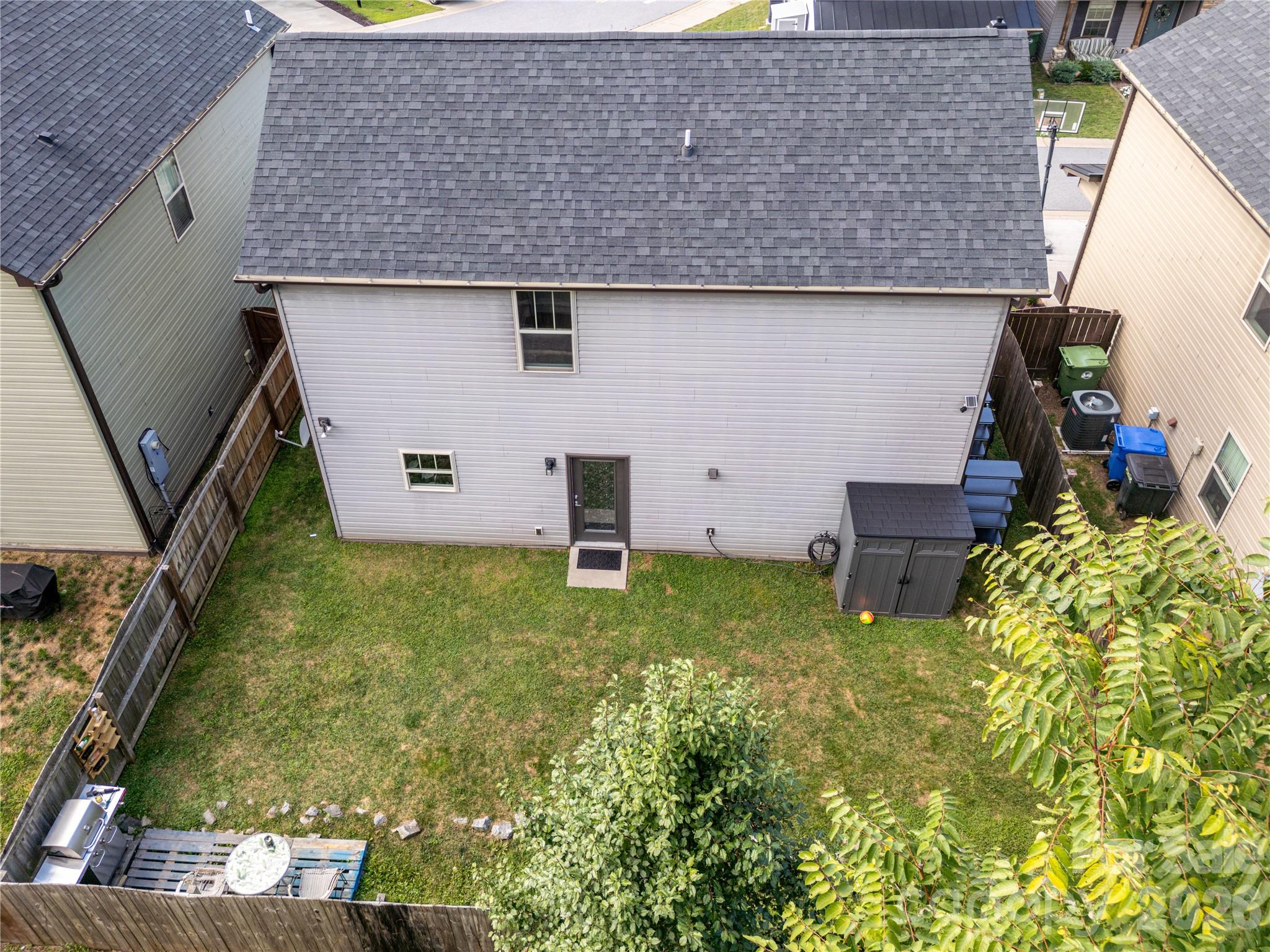 27 Mann Lane Fletcher NC 28732