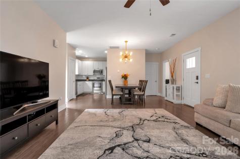 27 Mann Lane Fletcher NC 28732