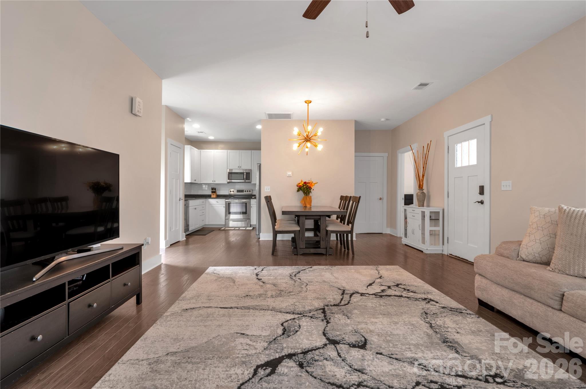 27 Mann Lane Fletcher NC 28732