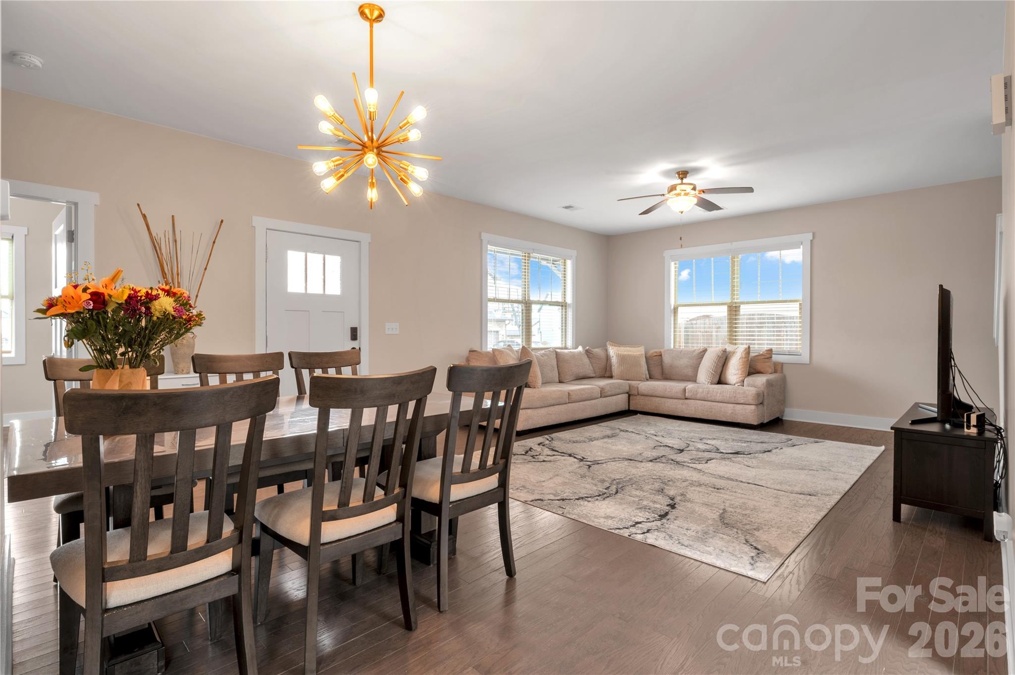 27 Mann Lane Fletcher NC 28732