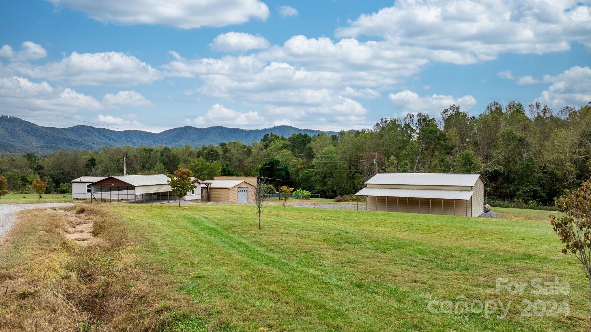 3187 And 3191 Arthur Mull Road Morganton NC 28655