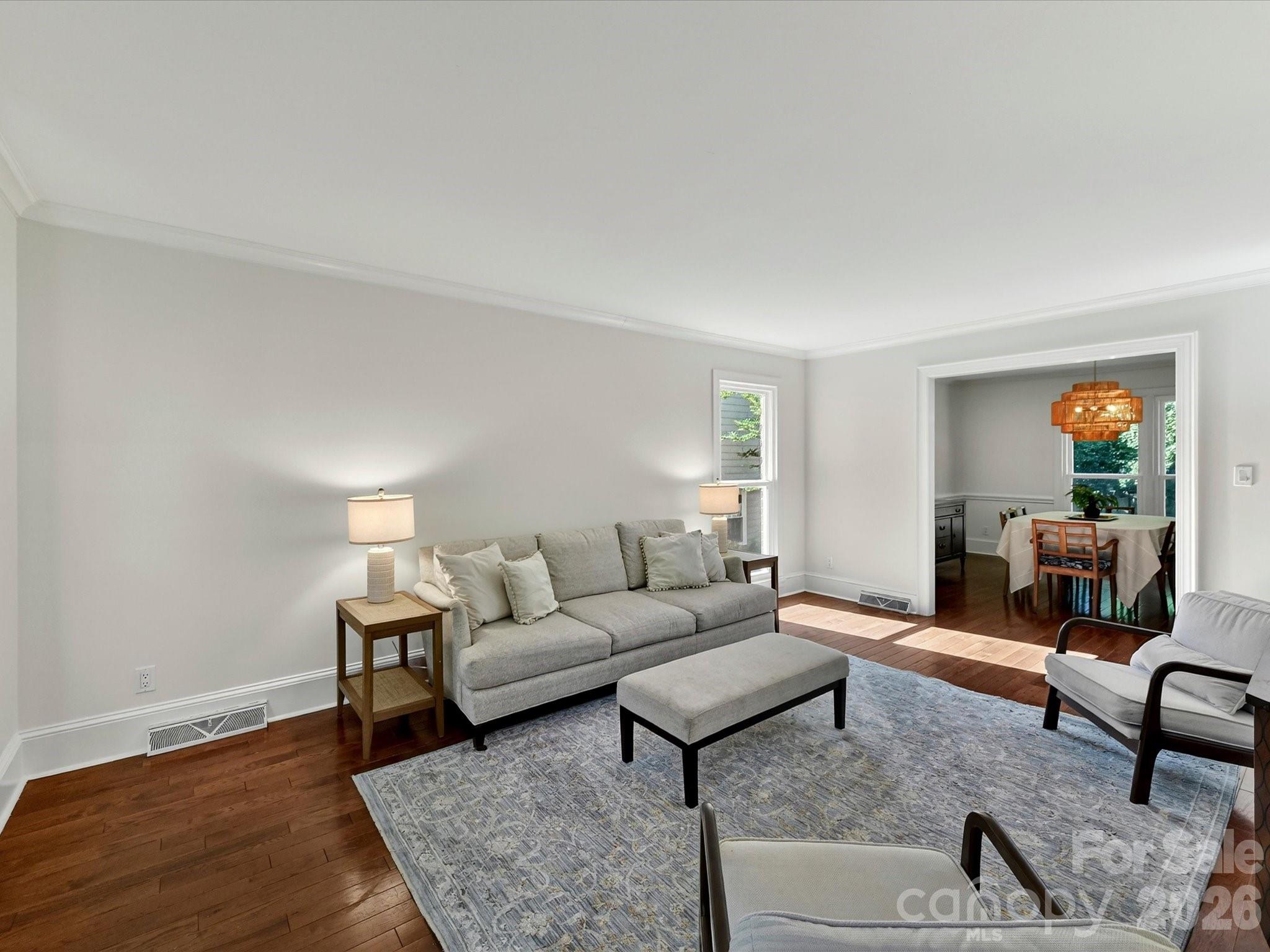 9912 Hanover Hollow Drive Charlotte NC 28210