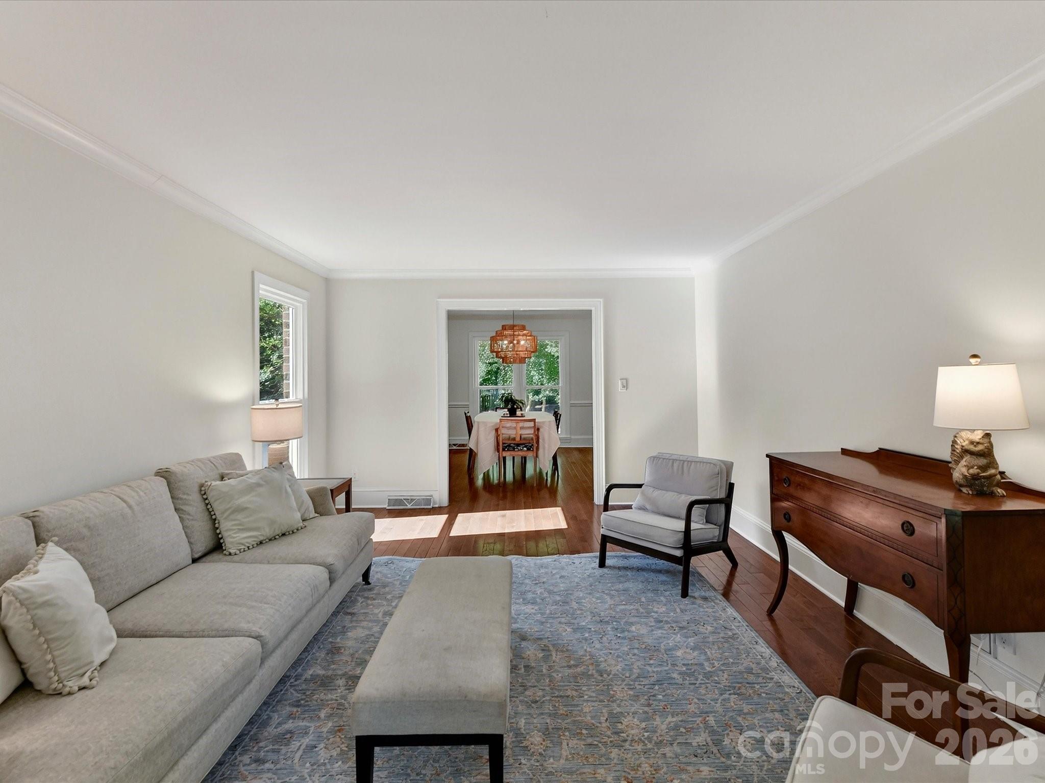 9912 Hanover Hollow Drive Charlotte NC 28210
