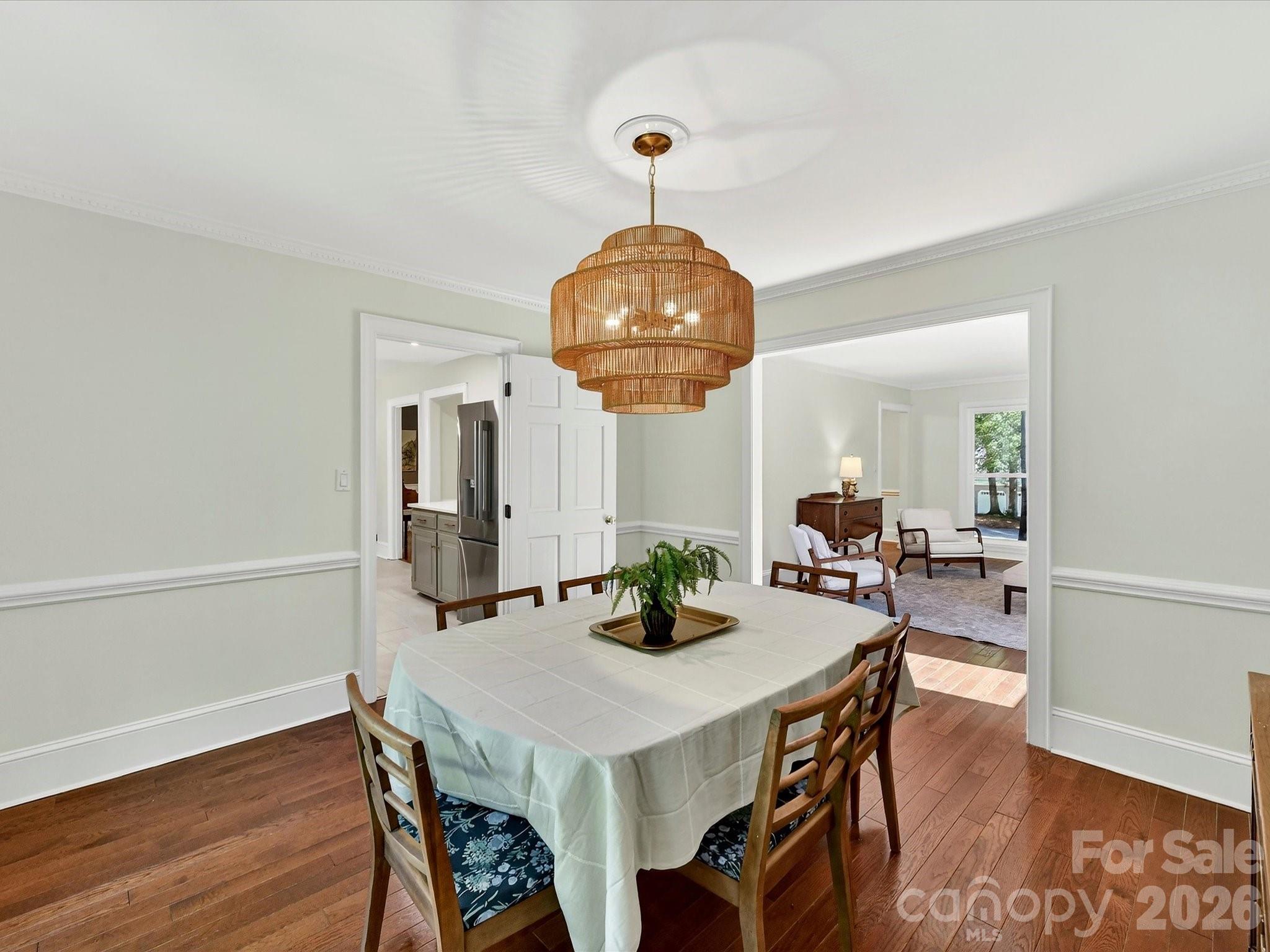 9912 Hanover Hollow Drive Charlotte NC 28210