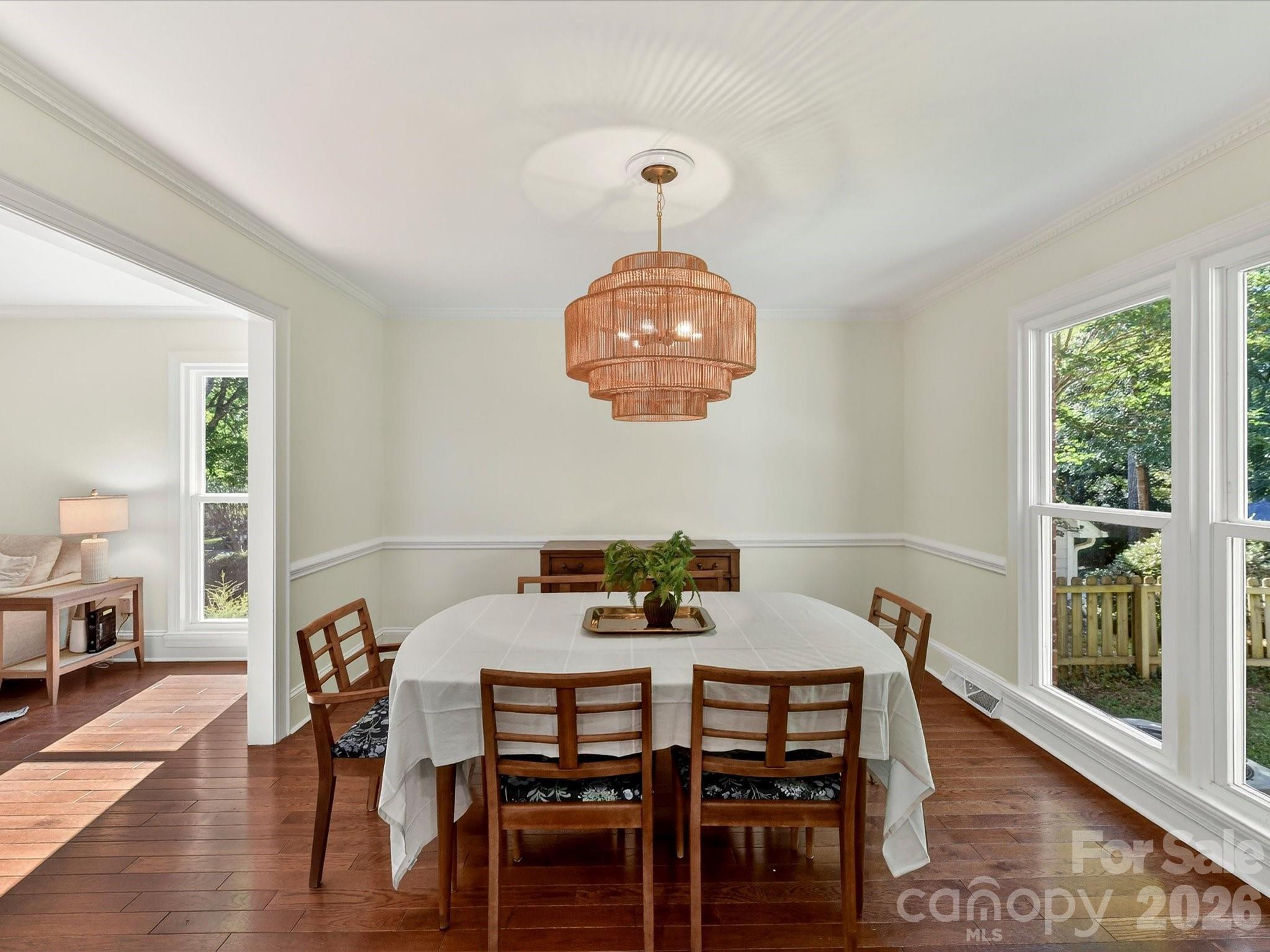 9912 Hanover Hollow Drive Charlotte NC 28210