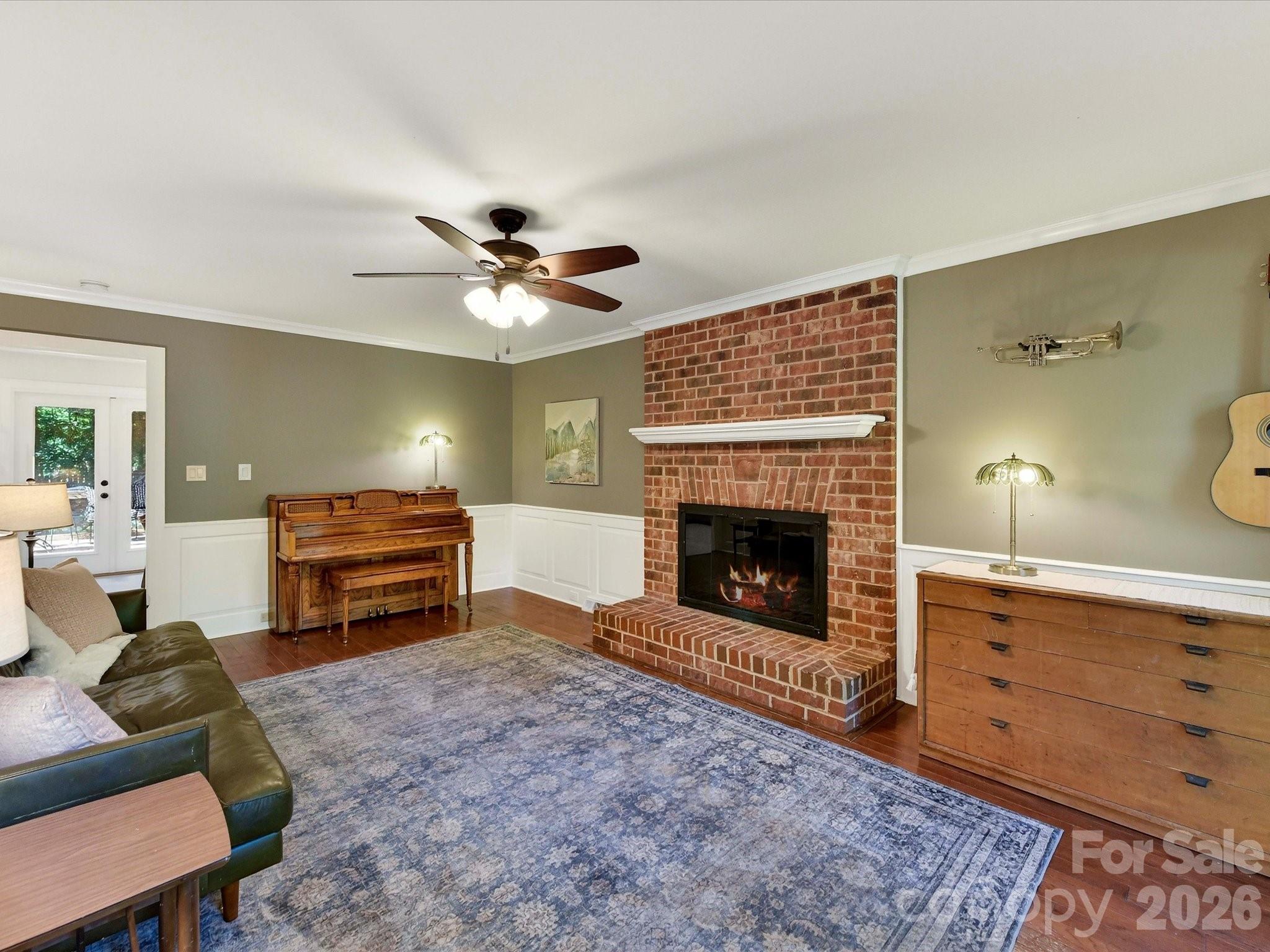 9912 Hanover Hollow Drive Charlotte NC 28210