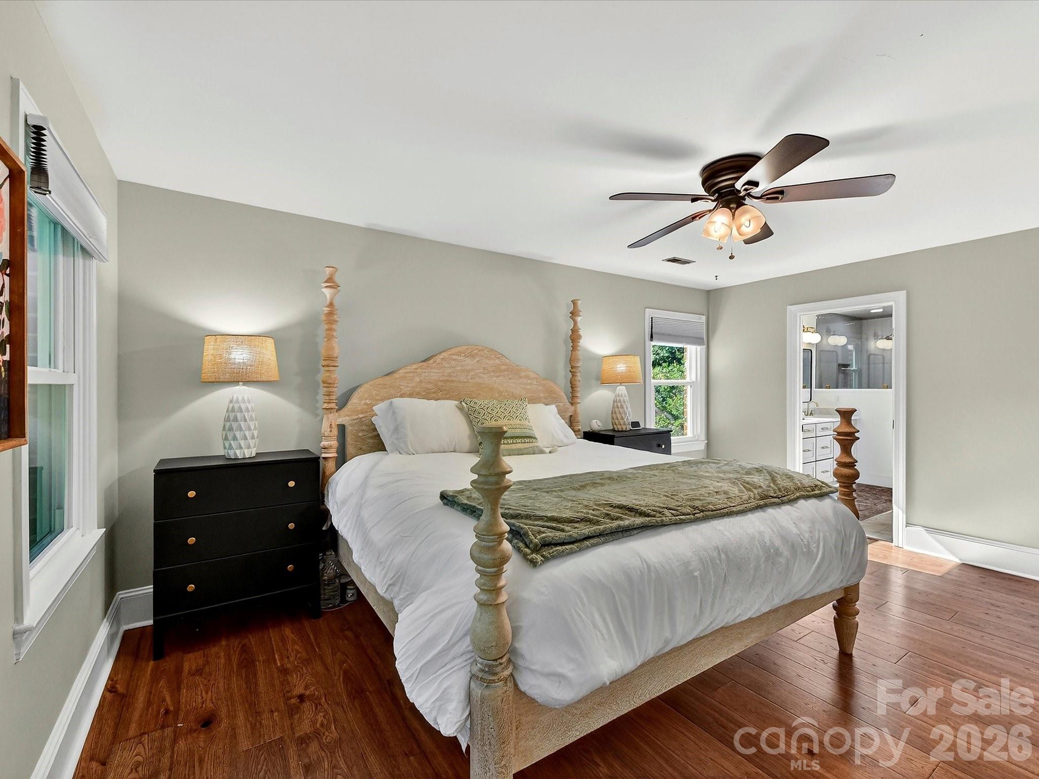 9912 Hanover Hollow Drive Charlotte NC 28210