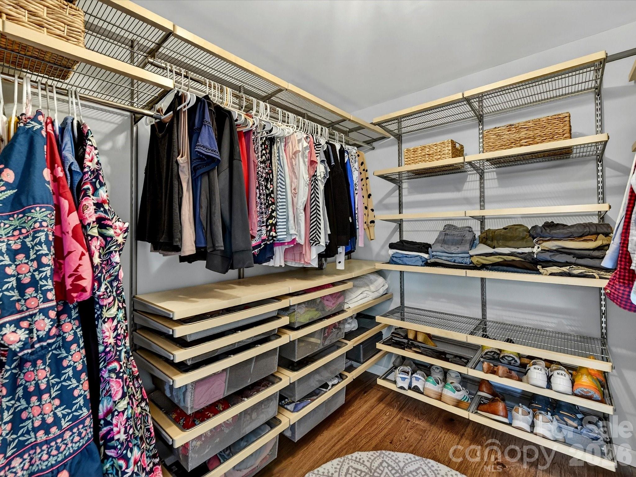 9912 Hanover Hollow Drive Charlotte NC 28210
