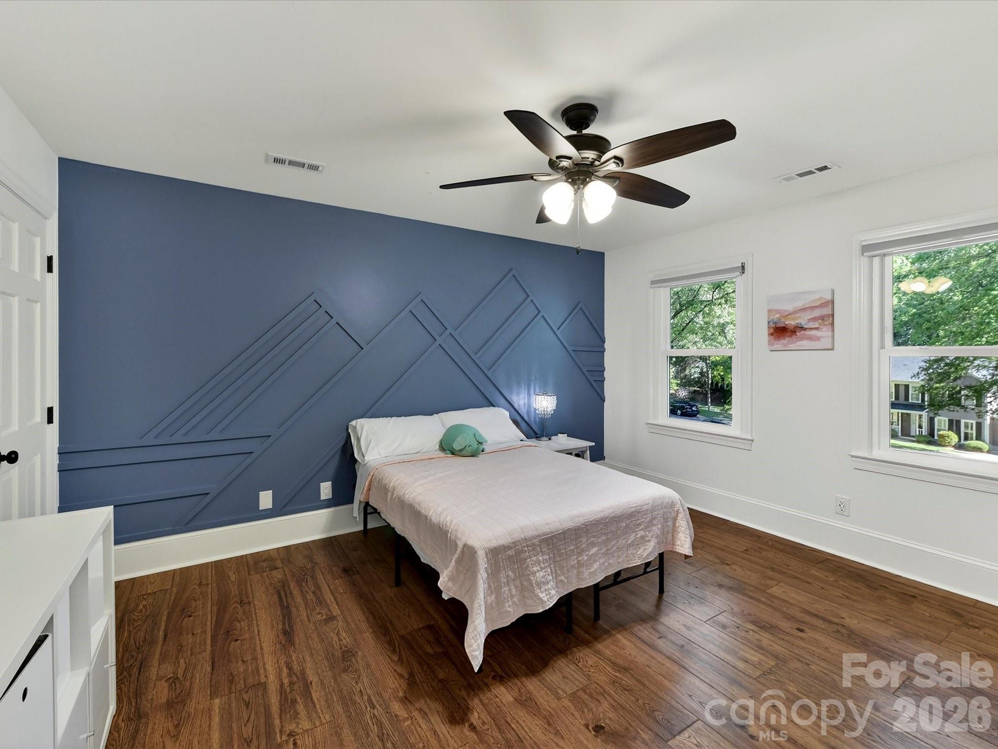 9912 Hanover Hollow Drive Charlotte NC 28210