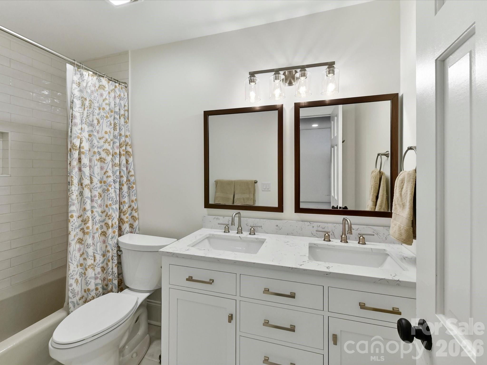 9912 Hanover Hollow Drive Charlotte NC 28210