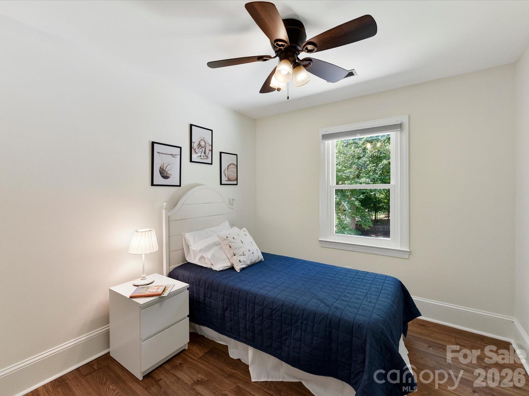 9912 Hanover Hollow Drive Charlotte NC 28210