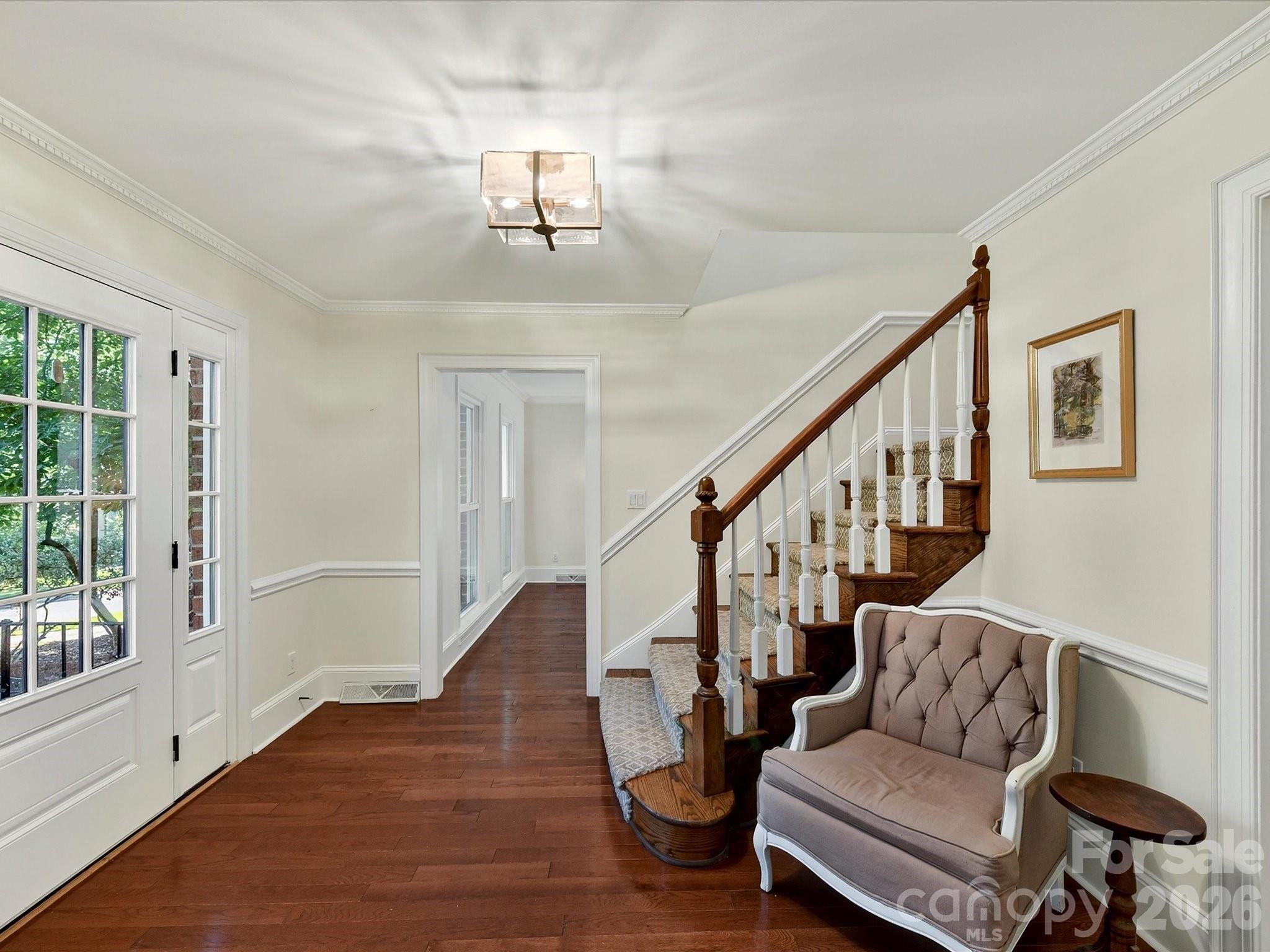 9912 Hanover Hollow Drive Charlotte NC 28210
