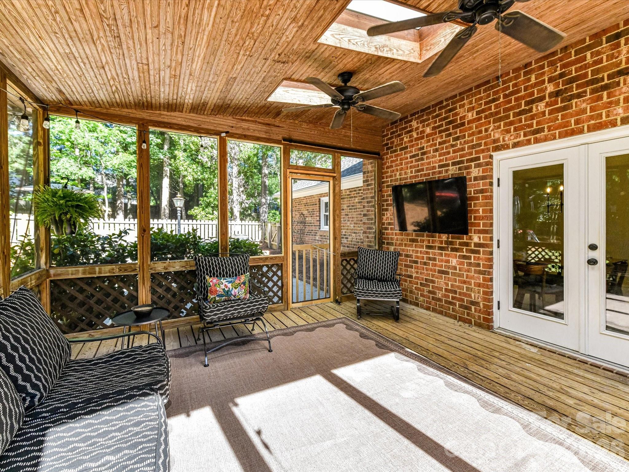 9912 Hanover Hollow Drive Charlotte NC 28210