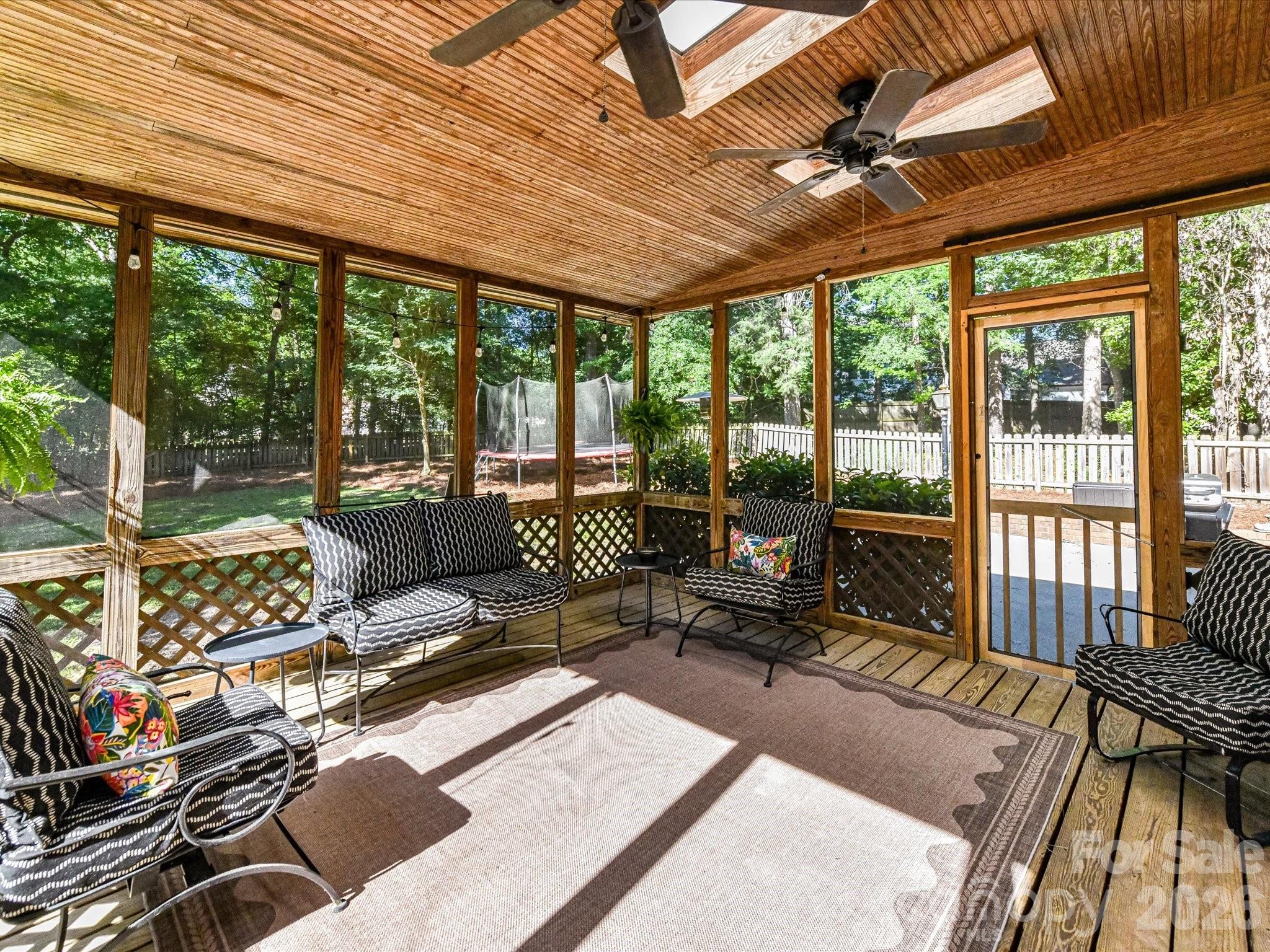9912 Hanover Hollow Drive Charlotte NC 28210