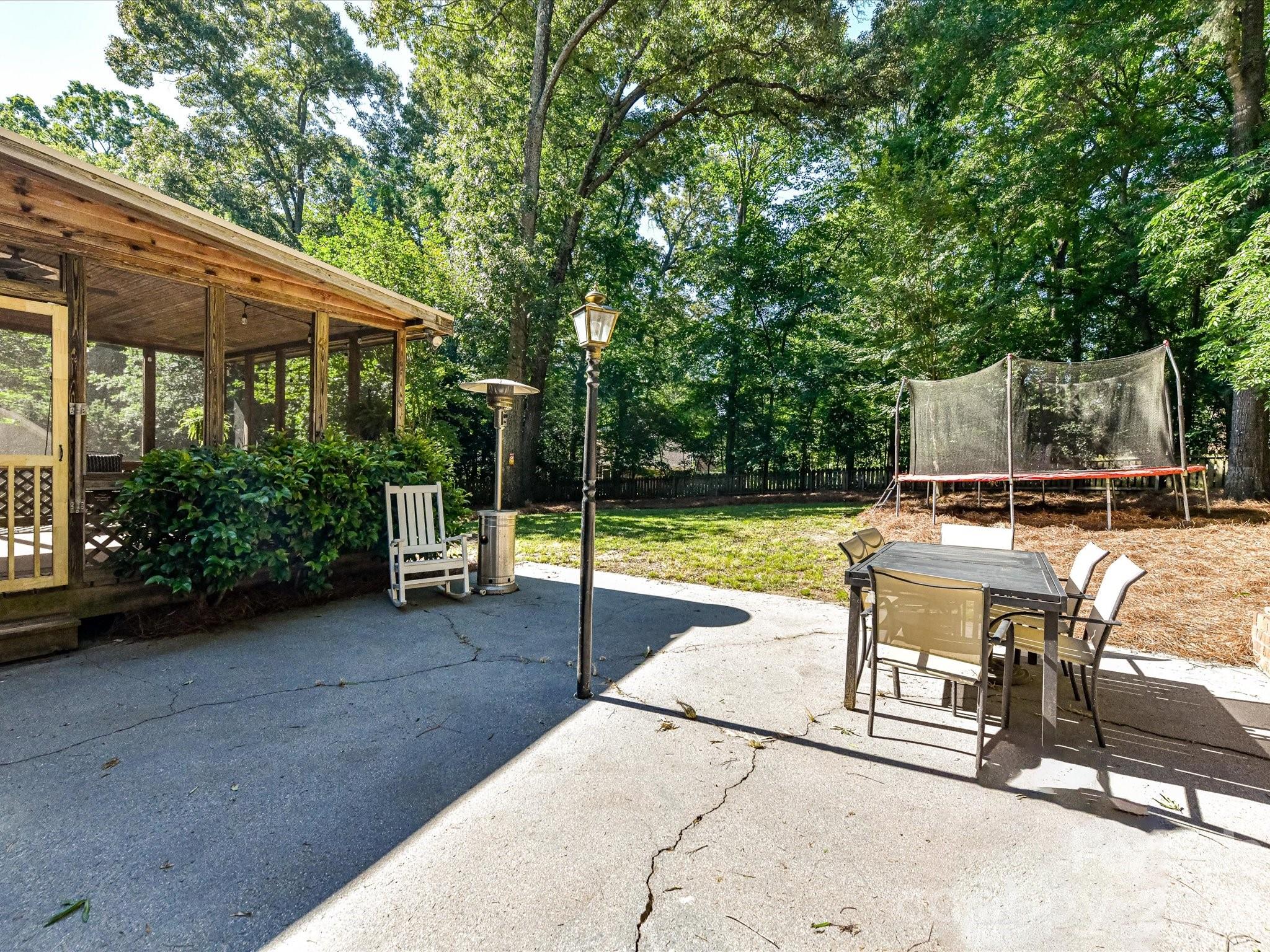 9912 Hanover Hollow Drive Charlotte NC 28210